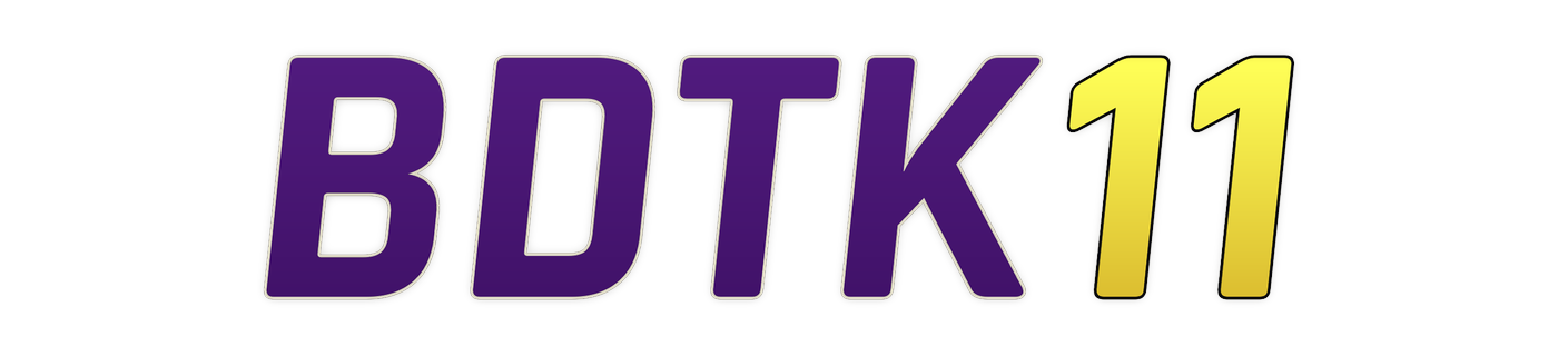 bdtk11 লোগো